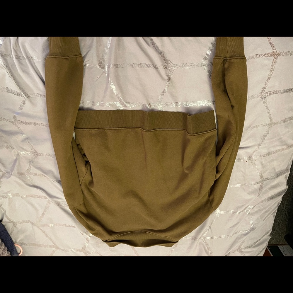 Collared SweatShirt - Picture 2 of 2